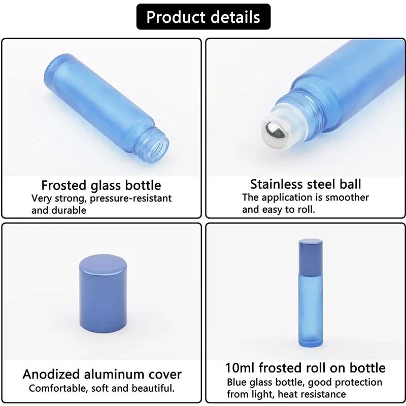 10/30/50 adet 5-10ml buzlu cam - Perfume Quotes incelemesi ve fiyatı
