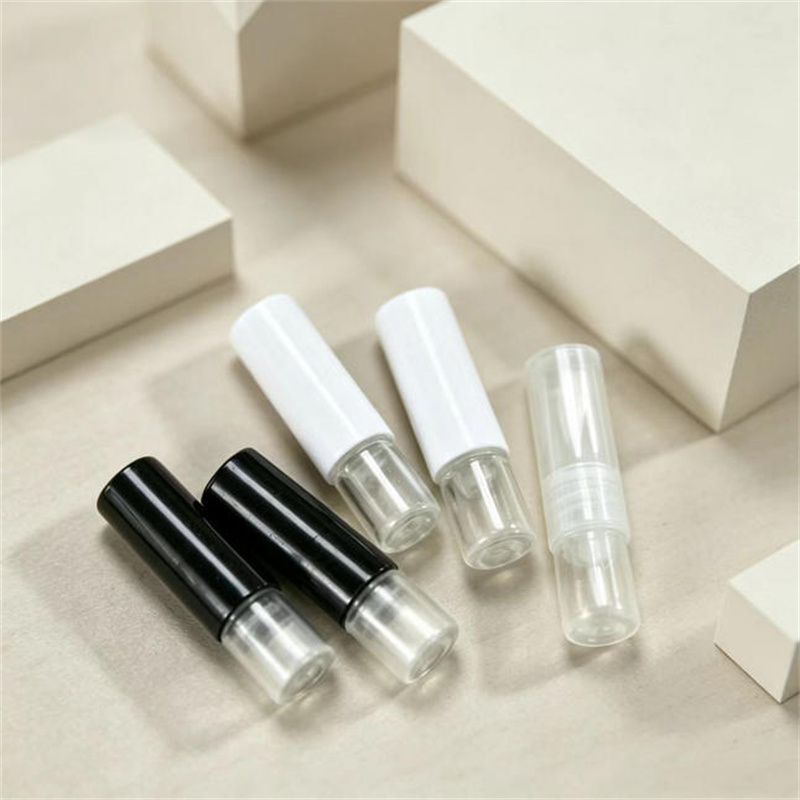 5-200 adet 1ML taşınabilir cam - Perfume Quotes incelemesi ve fiyatı