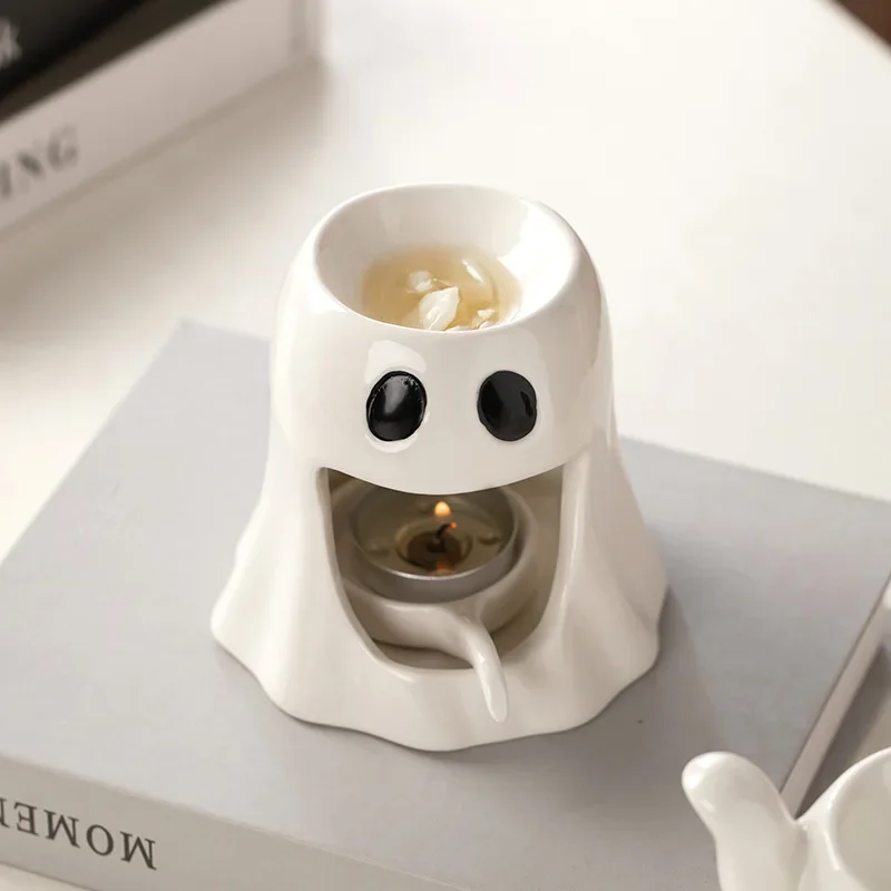 2025 Sıcak Seramik Tütsü Brülö - Perfume Fragrance Oils For Candles incelemesi ve fiyatı