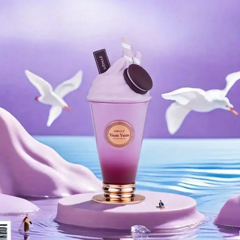 Armaf Yum Eau De Parfum 3.4oz/ - Perfume Fragrance For Women incelemesi ve fiyatı