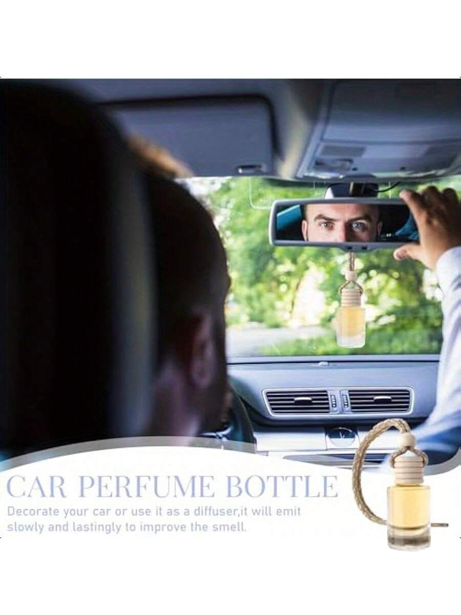 20 adet Asılı Araba Spreyi Boş - Perfume Fragrance Book incelemesi ve fiyatı