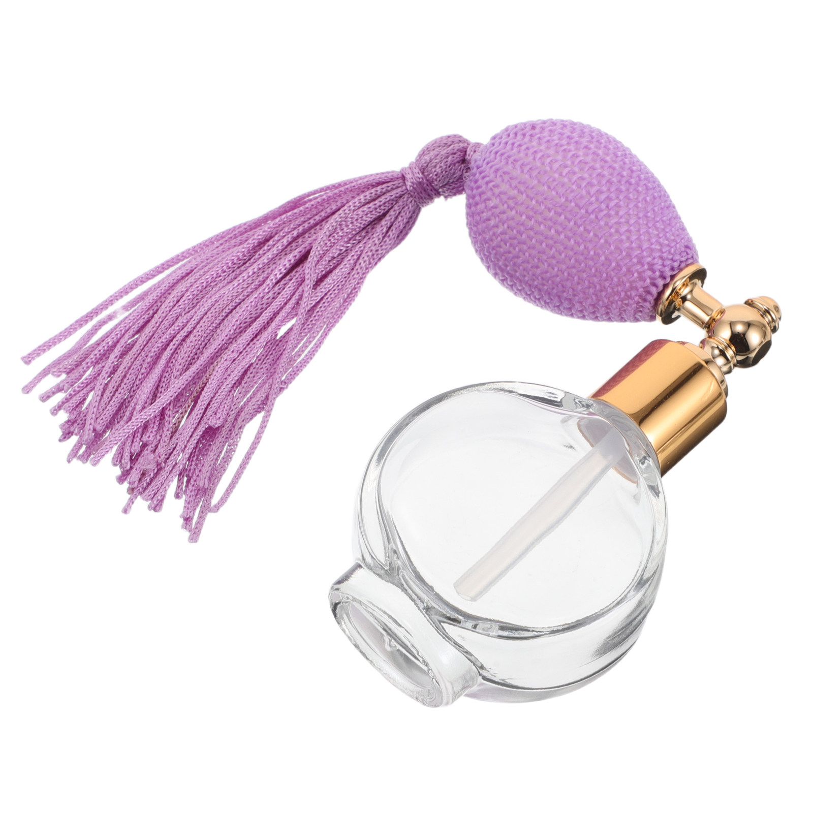 Yeniden Doldurulabilir Cam Par - Perfume Fragrance Powder incelemesi ve fiyatı