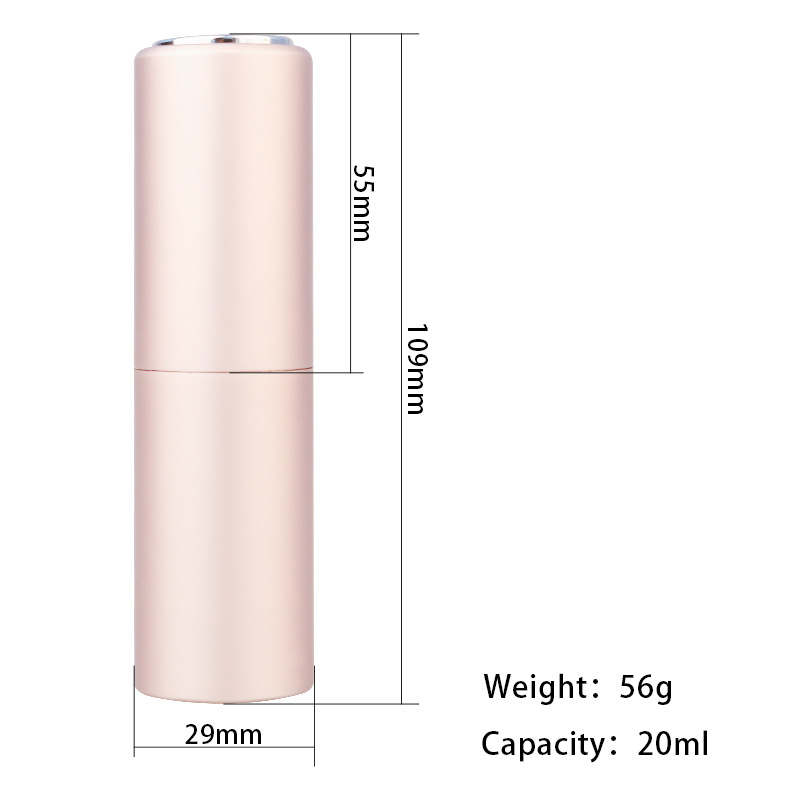 20 ml Metal Alüminyum Doldurul - Perfume Quotes incelemesi ve fiyatı