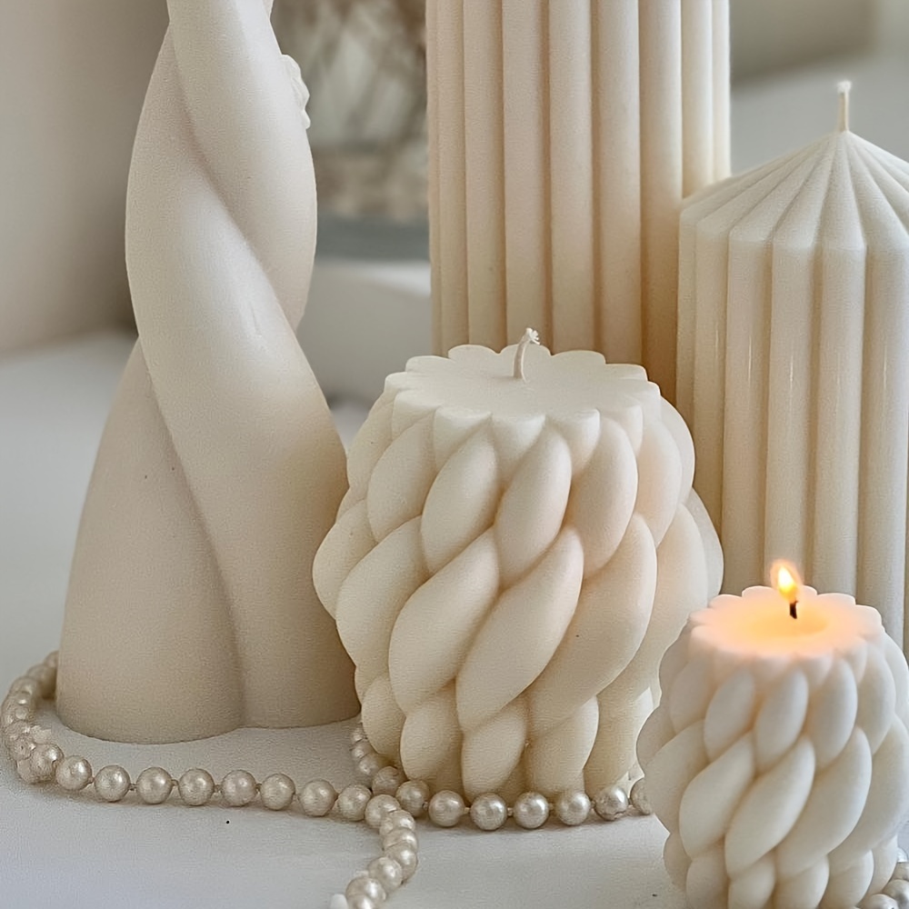 1 adet Geometrik Dalga Bükülmü - Perfume Fragrance Oils For Candles incelemesi ve fiyatı