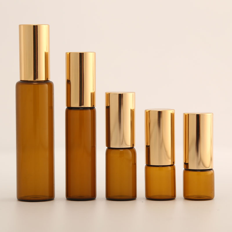 6 adet 1ML 2ML 3ML 5ML 10ML Am - Attar Oil Roll On incelemesi ve fiyatı