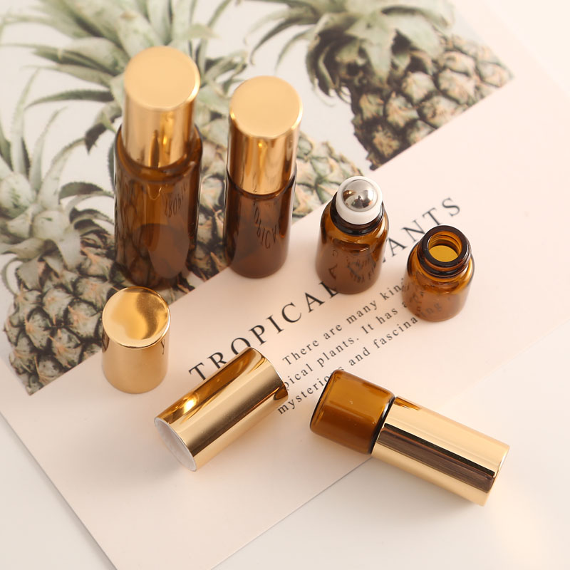 6 adet 1ML 2ML 3ML 5ML 10ML Am - Attar Oil Roll On incelemesi ve fiyatı