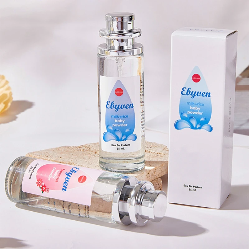 35 ml Süt Bebek Tozu Eau De Pa - Perfume Fragrance Powder incelemesi ve fiyatı