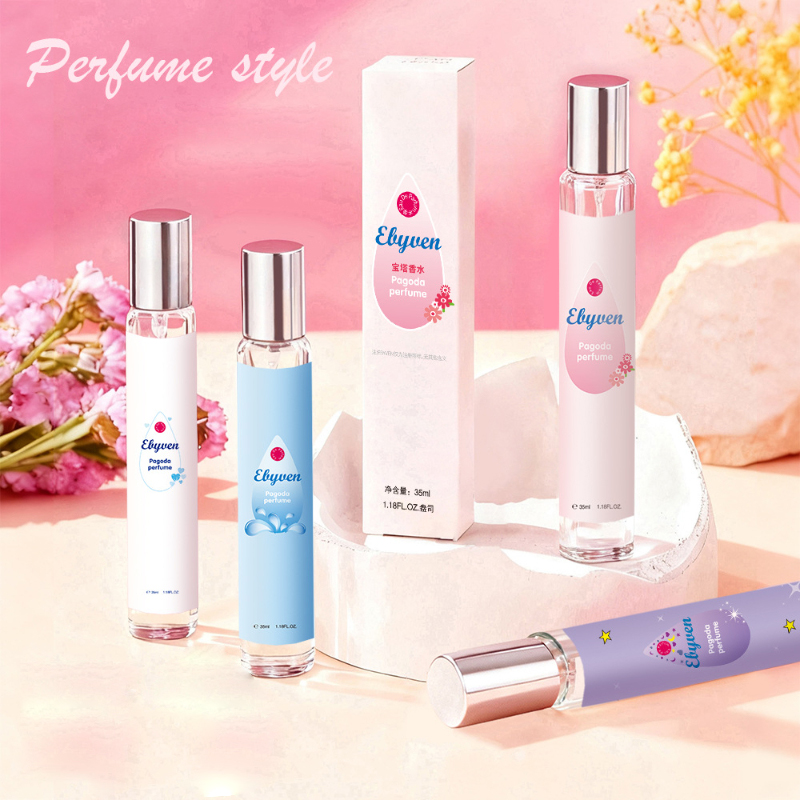 35 ml Süt Bebek Tozu Eau De Pa - Perfume Fragrance Powder incelemesi ve fiyatı