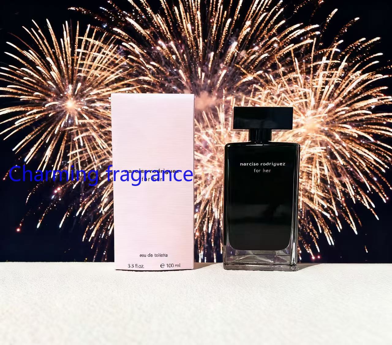 Günlük Sıcak Parfüm Serisi Kad - Perfume Fragrance Powder incelemesi ve fiyatı