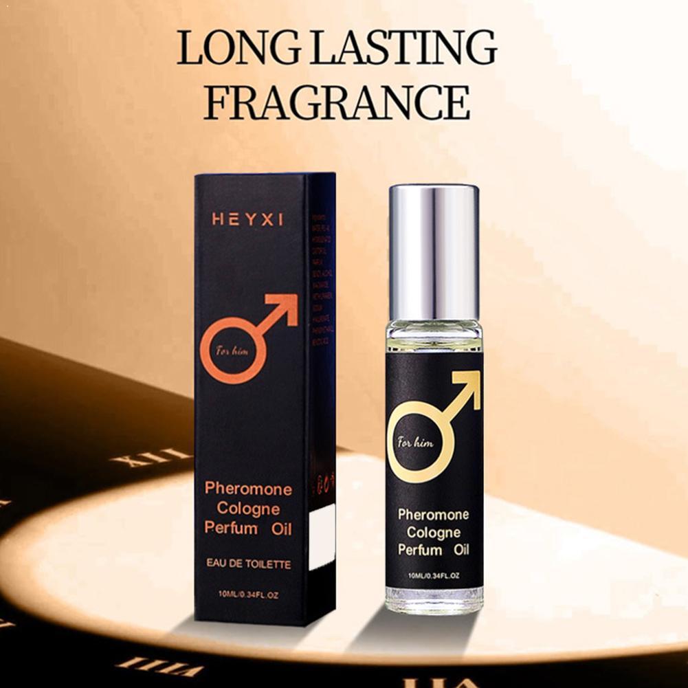 Feromon Parfüm Yağı Rulo Parfü - Perfume Fragrance World incelemesi ve fiyatı