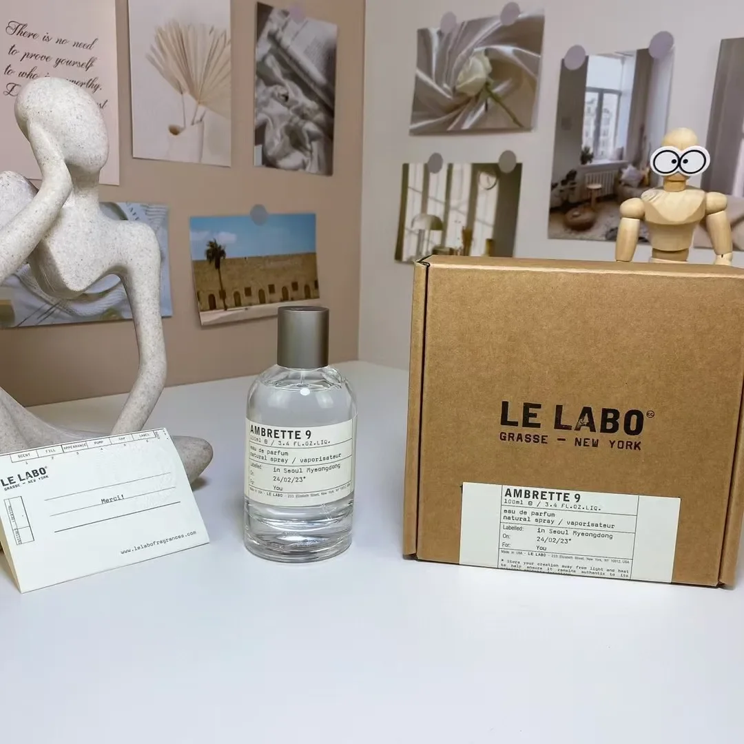 Laboratuvar Markası Kadın Erke - Fragrance Cologne And Perfume incelemesi ve fiyatı