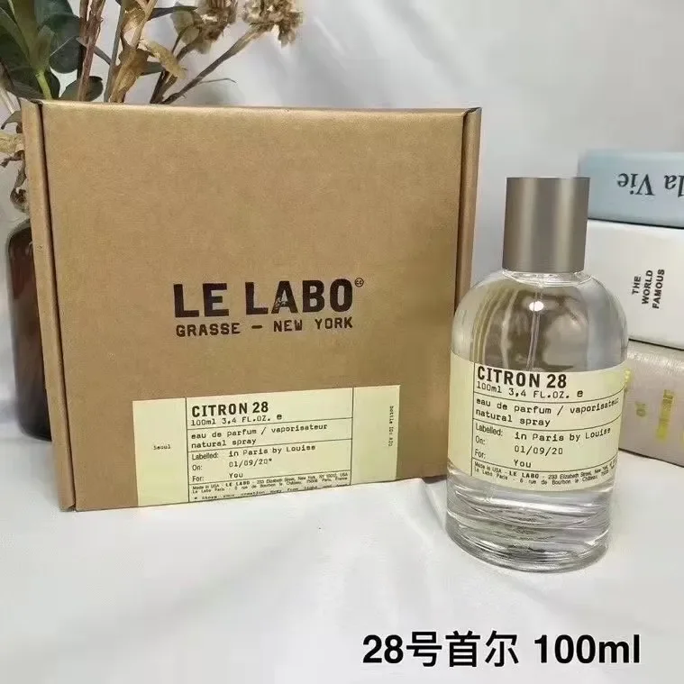 Laboratuvar Markası Kadın Erke - Fragrance Cologne And Perfume incelemesi ve fiyatı