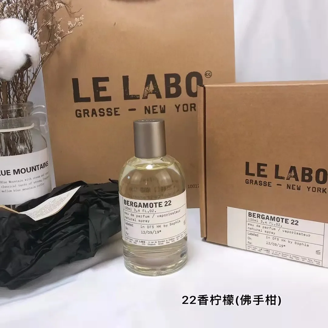 Laboratuvar Markası Kadın Erke - Fragrance Cologne And Perfume incelemesi ve fiyatı