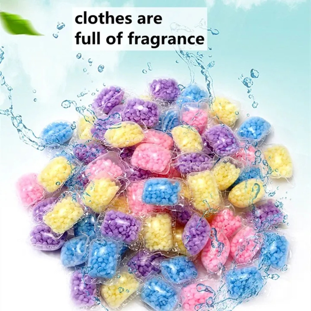 Çamaşır koku boncuk granül sud - Perfume Fragrance Powder incelemesi ve fiyatı