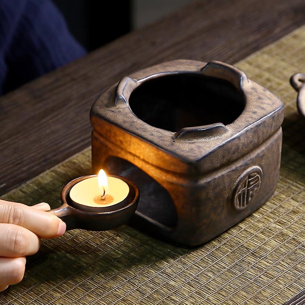 Aromaterapi Aroma Brülörü 3'ü  - Perfume Fragrance Oils For Candles incelemesi ve fiyatı