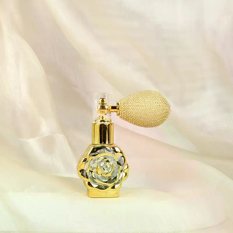 1 Adet Gül Camı Parfüm Tozu At - Perfume Fragrance Powder incelemesi ve fiyatı