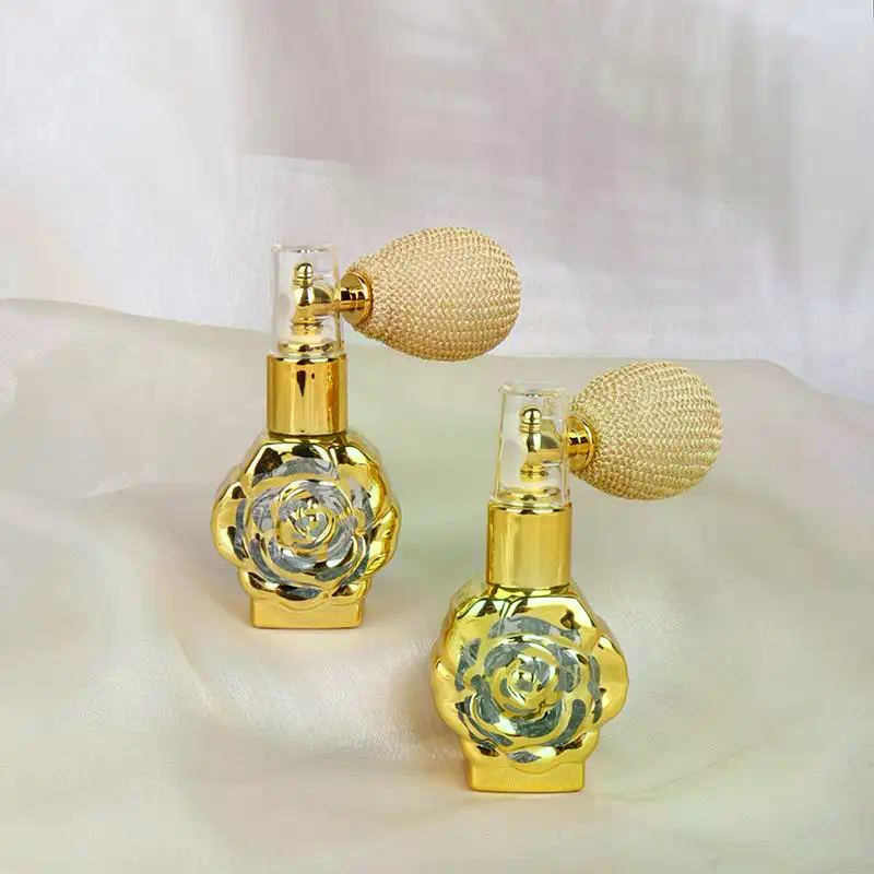 1 Adet Gül Camı Parfüm Tozu At - Perfume Fragrance Powder incelemesi ve fiyatı