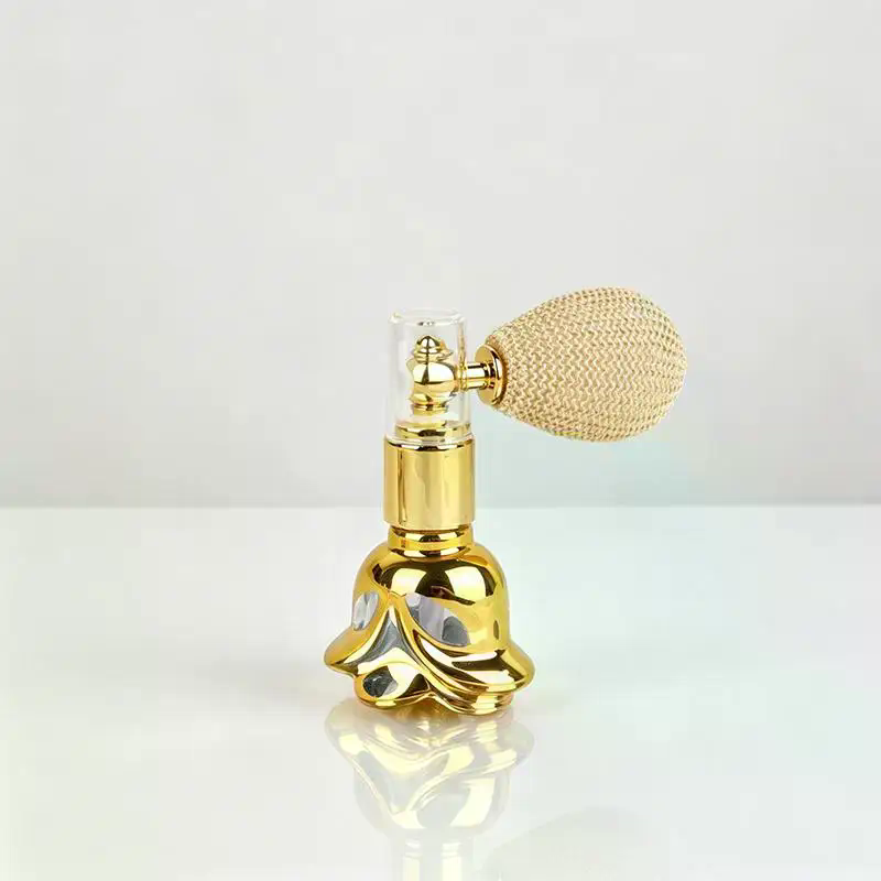 1 Adet Gül Camı Parfüm Tozu At - Perfume Fragrance Powder incelemesi ve fiyatı