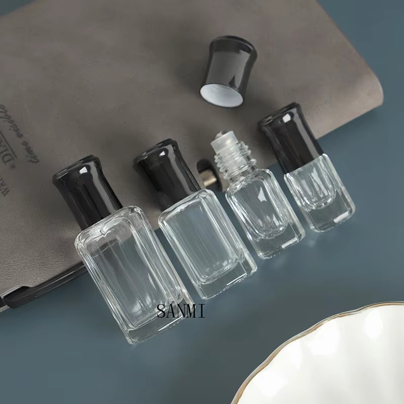 30 adet/grup 3 ml 6 ml 12 ml Ş - Attar Oil Roll On incelemesi ve fiyatı
