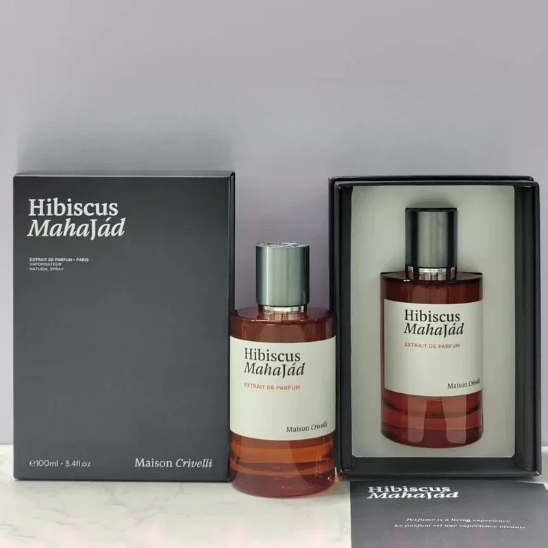 Maison Crivelli Parfüm 100ml P - Fragrance Cologne And Perfume incelemesi ve fiyatı
