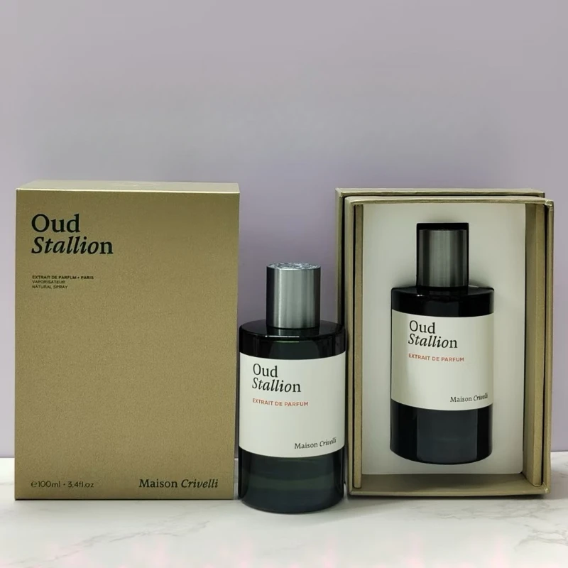 Maison Crivelli Parfüm 100ml P - Fragrance Cologne And Perfume incelemesi ve fiyatı