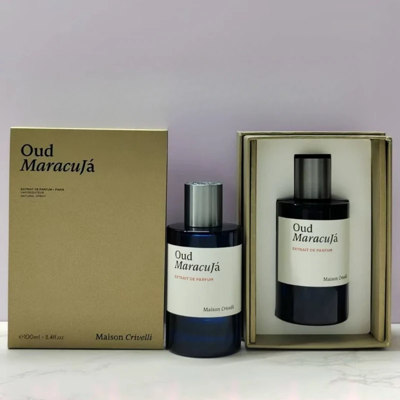 Maison Crivelli Parfüm 100ml P - Fragrance Cologne And Perfume incelemesi ve fiyatı