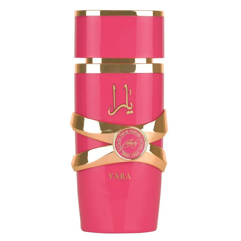 Yara & Asad Eau De Parfum Hedi - Perfume Fragrance Gift Set incelemesi ve fiyatı