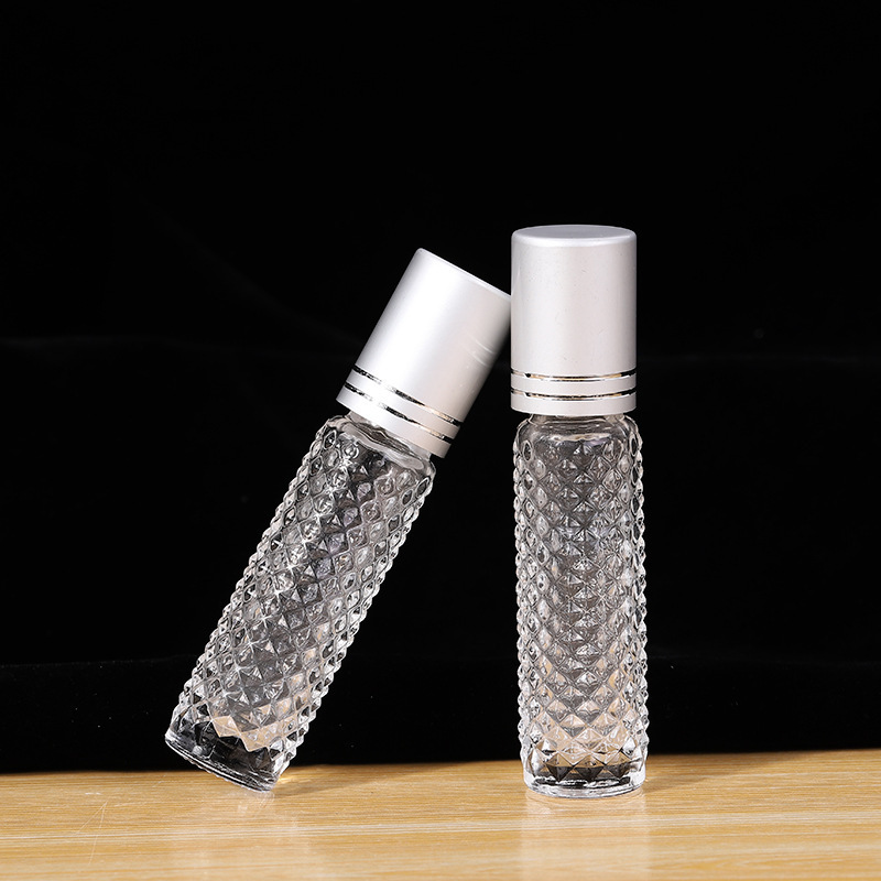 1 adet 10ML cam rulo şişeler u - Attar Oil Roll On incelemesi ve fiyatı