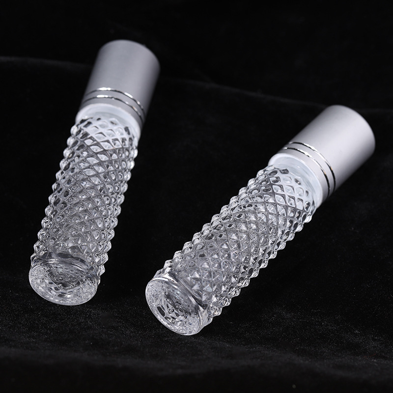 1 adet 10ML cam rulo şişeler u - Attar Oil Roll On incelemesi ve fiyatı