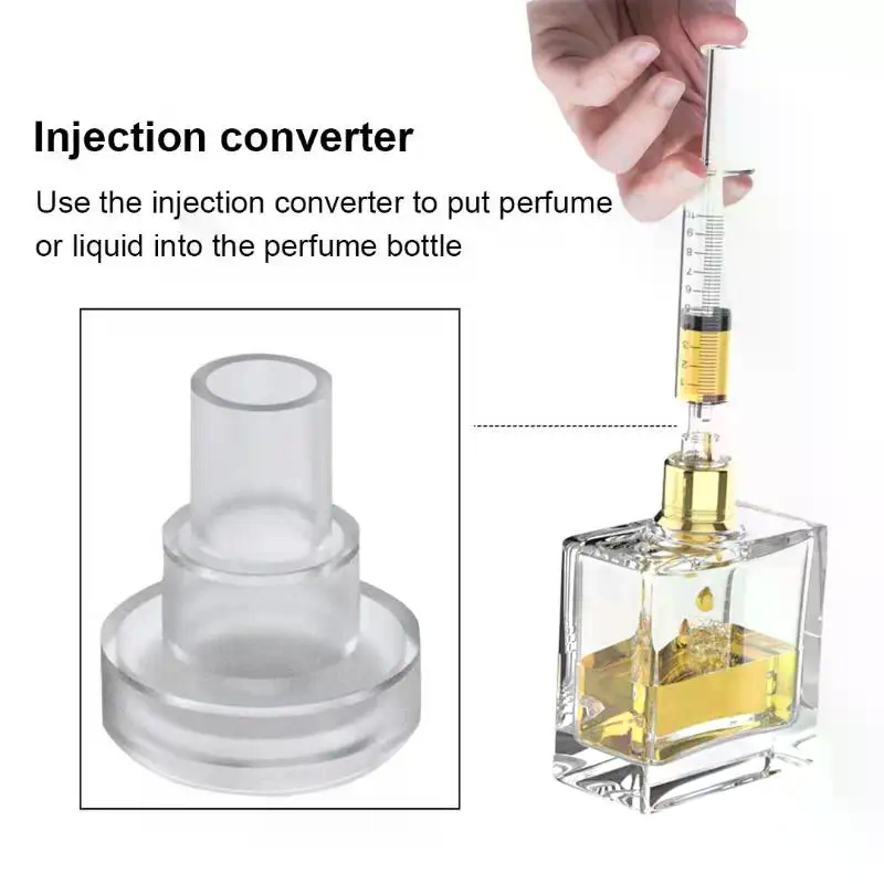 1/3 adet şırınga plastik parfü - Oud Perfume Spray incelemesi ve fiyatı