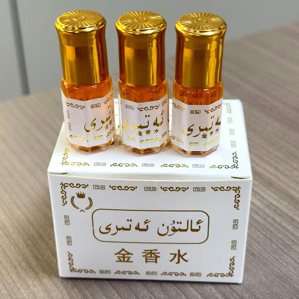 Arap Parfüm Yağı Roll On Taşın - Perfume Fragrance World incelemesi ve fiyatı