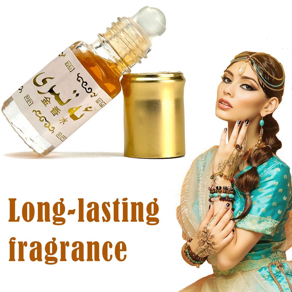 Arap Parfüm Yağı Roll On Taşın - Perfume Fragrance World incelemesi ve fiyatı