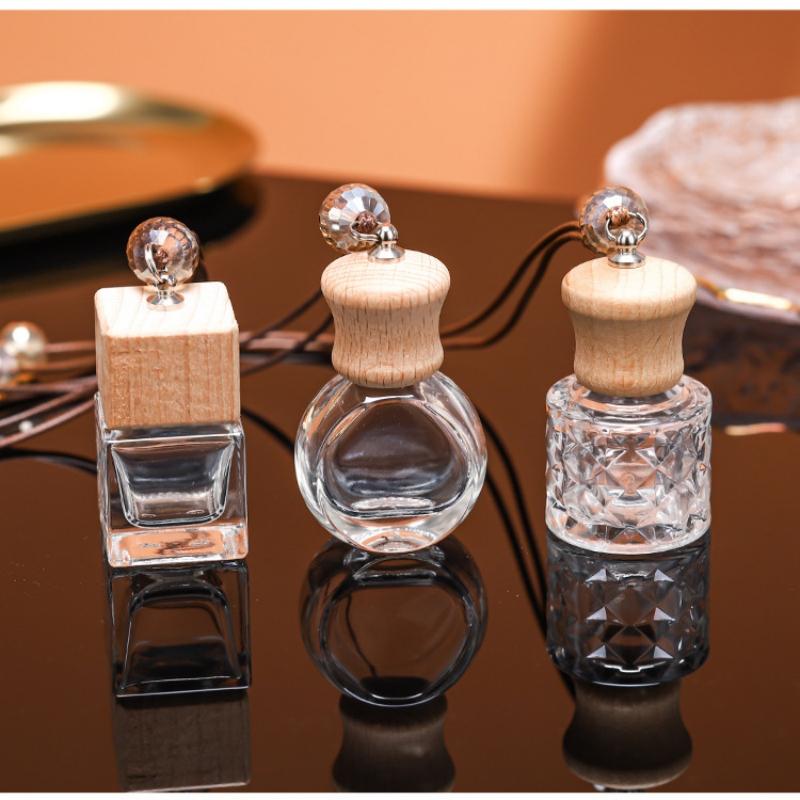 Araba Asılı Parfüm Şişesi 1 Ad - Perfume Fragrance World incelemesi ve fiyatı
