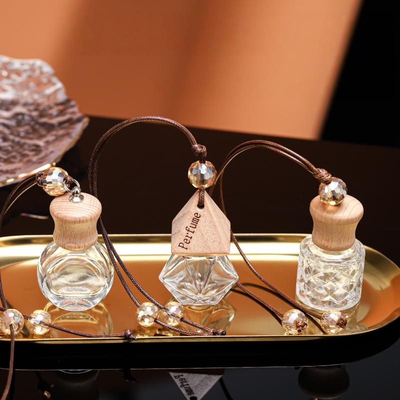 Araba Asılı Parfüm Şişesi 1 Ad - Perfume Fragrance World incelemesi ve fiyatı