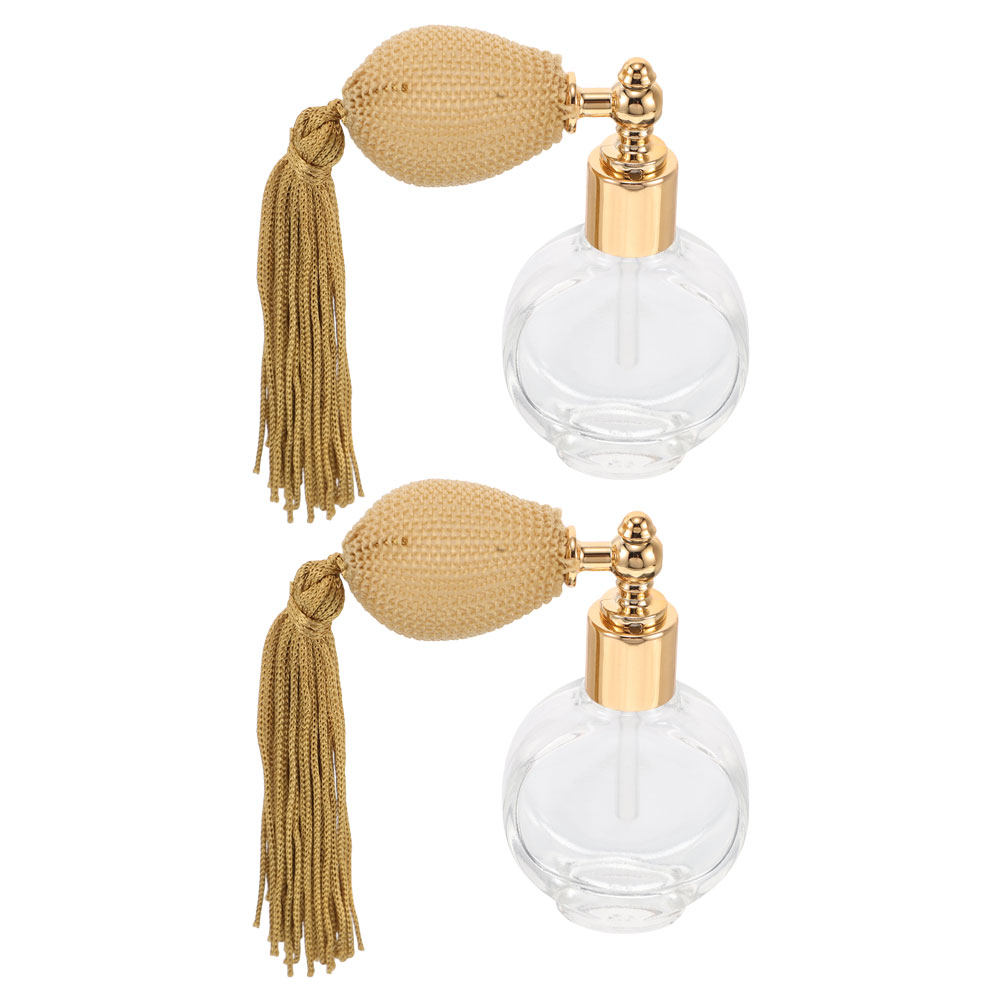 2 Adet Sprey Toz Şişesi Zarif  - Perfume Fragrance Powder incelemesi ve fiyatı