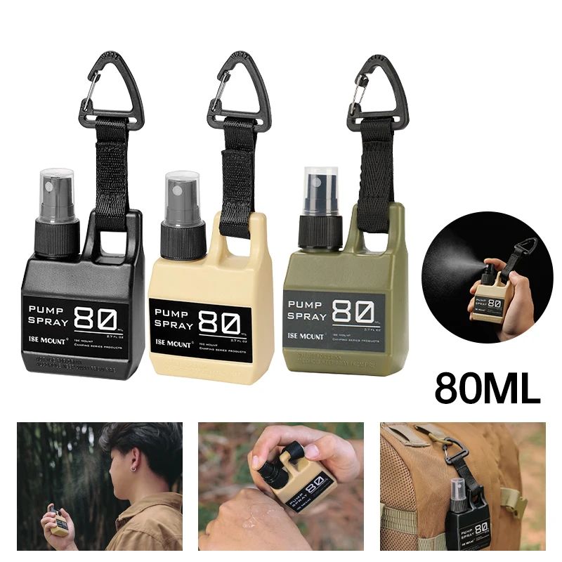 80 ml Atomizer Şişe Taşınabili - Perfume Quotes incelemesi ve fiyatı