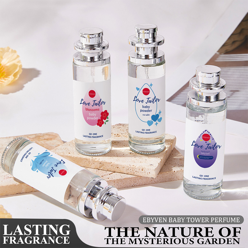 Bebek Sütü Kokusu Taze Parfüm  - Perfume Fragrance Powder incelemesi ve fiyatı