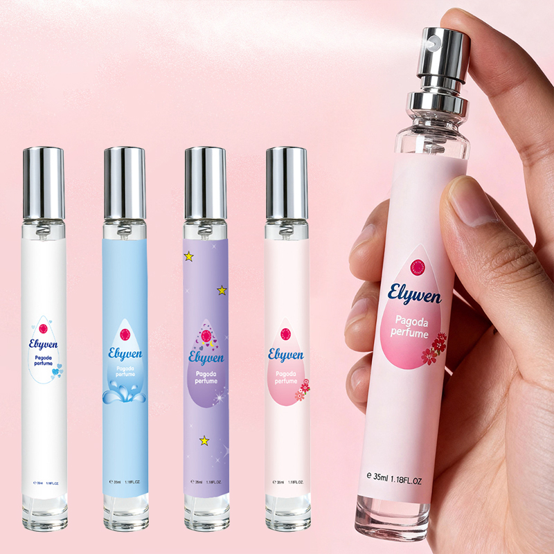 Bebek Sütü Kokusu Taze Parfüm  - Perfume Fragrance Powder incelemesi ve fiyatı