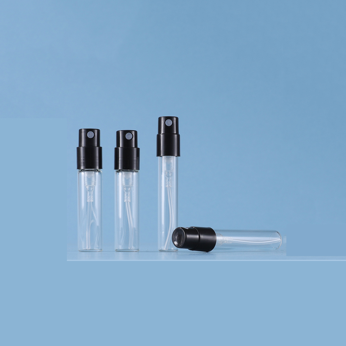 1X 10X 100x 1ml 1.5ml 2ml 2.5m - Perfume Quotes incelemesi ve fiyatı