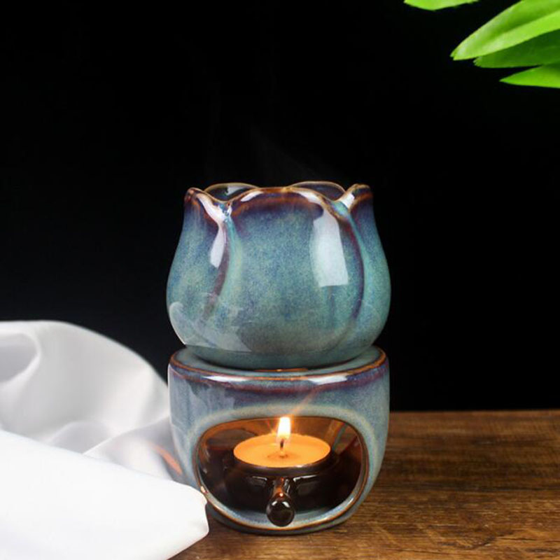 Büyük kapasiteli bölünmüş Arom - Perfume Fragrance Oils For Candles incelemesi ve fiyatı