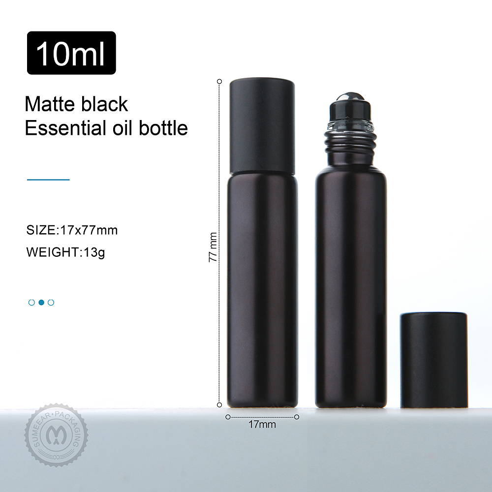 50/100 adet/grup 10ml 5ml mat  - Attar Oil Roll On incelemesi ve fiyatı