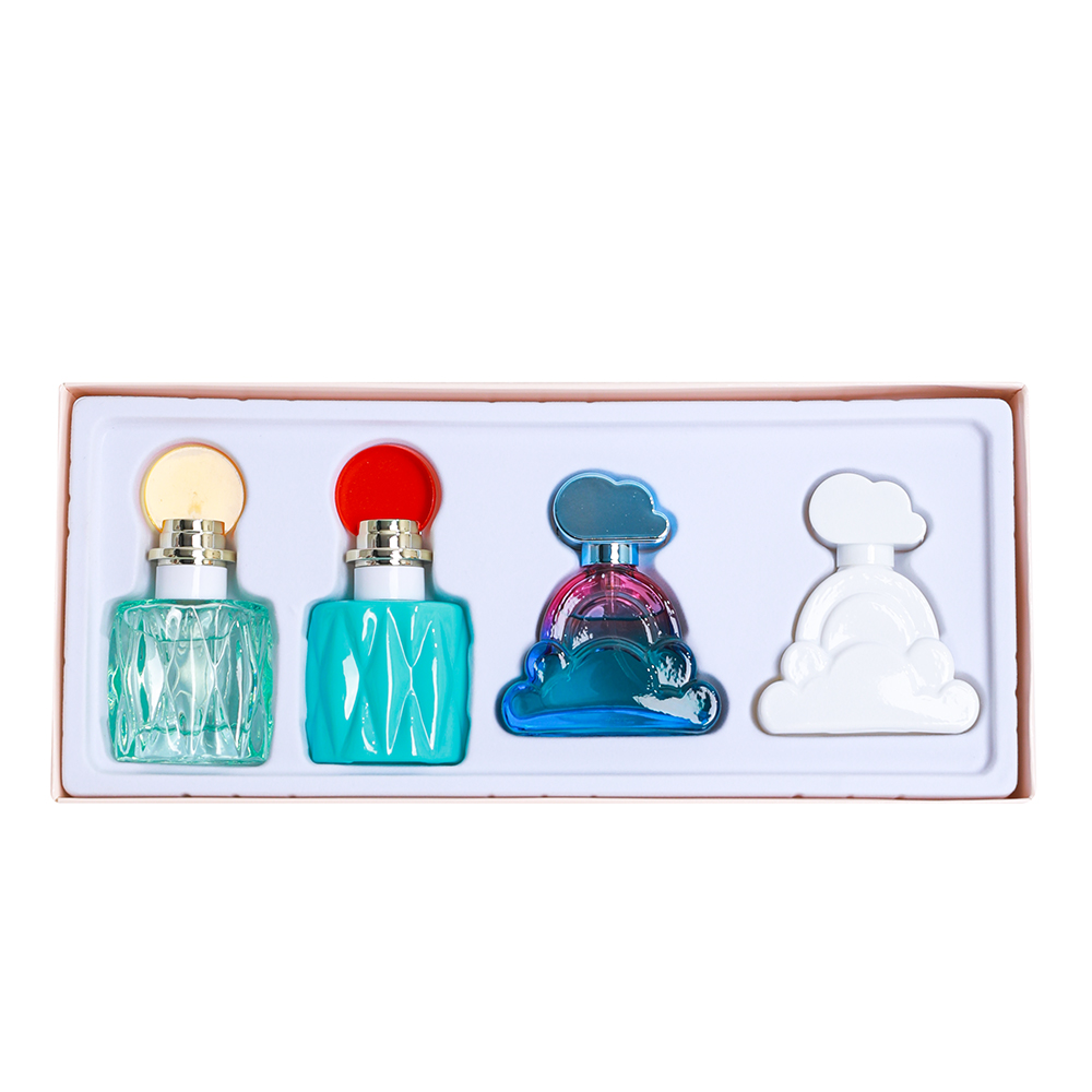 Yeni Gelen Kadın Erkek Parfüm  - Perfume Fragrance Gift Set incelemesi ve fiyatı