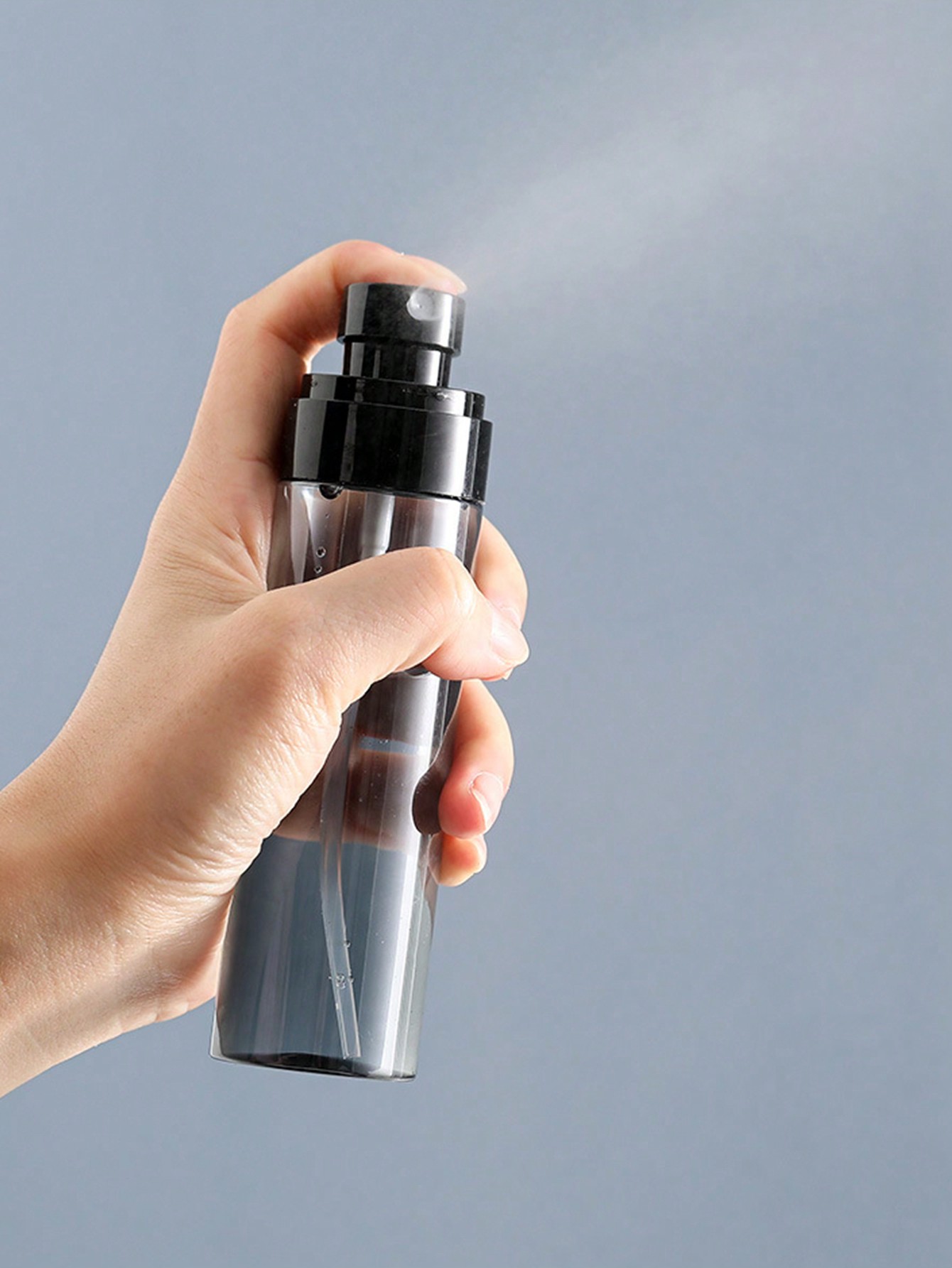3'lü Taşınabilir Seyahat Şişes - Perfume Quotes incelemesi ve fiyatı