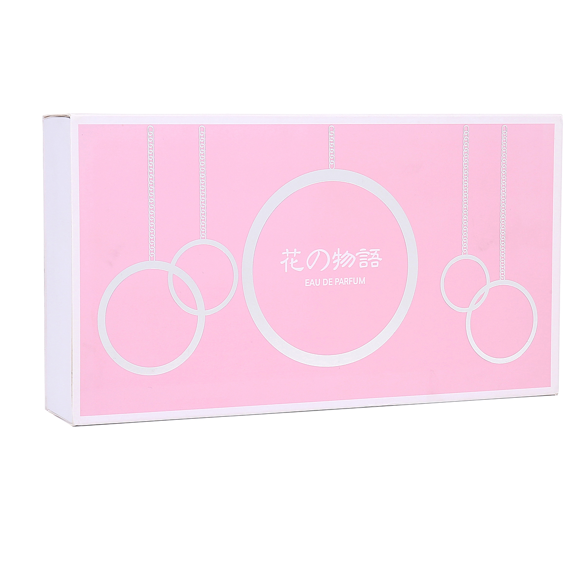 Lüks 4'ü 1 Arada Kadın Parfüm  - Perfume Fragrance Gift Set incelemesi ve fiyatı