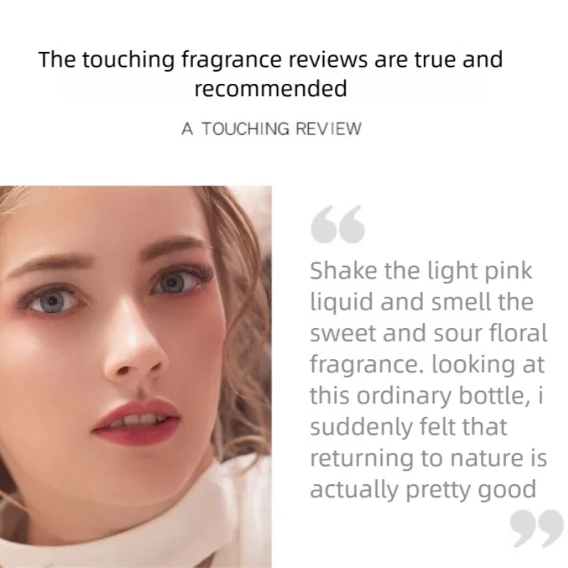 Yeni True Love Kadın Parfümü K - Perfume Fragrance For Women incelemesi ve fiyatı