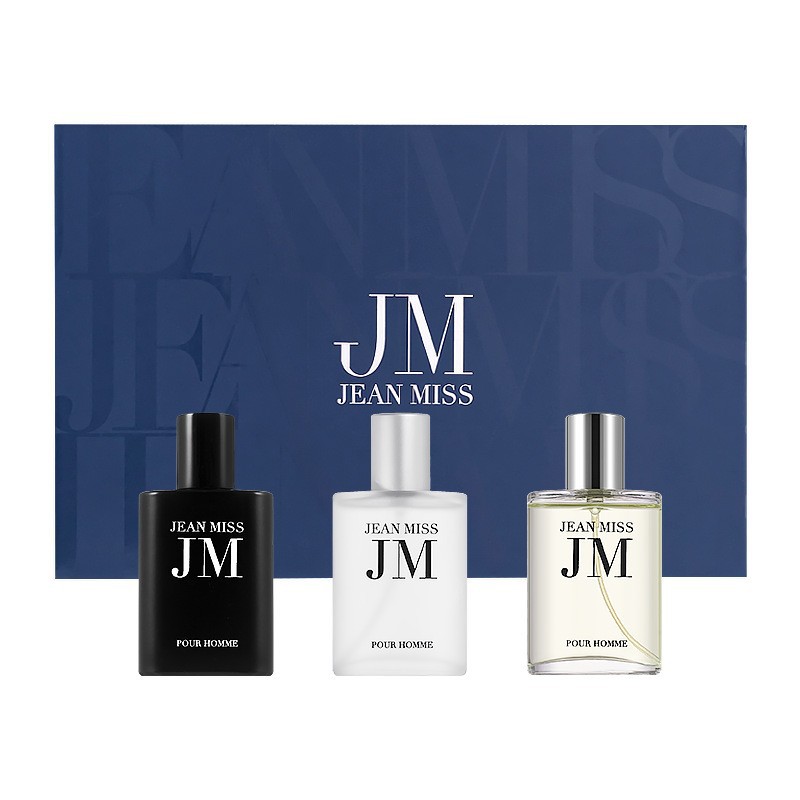 3 Parça Erkek Eau de Toilette  - Perfume Fragrance Gift Set incelemesi ve fiyatı