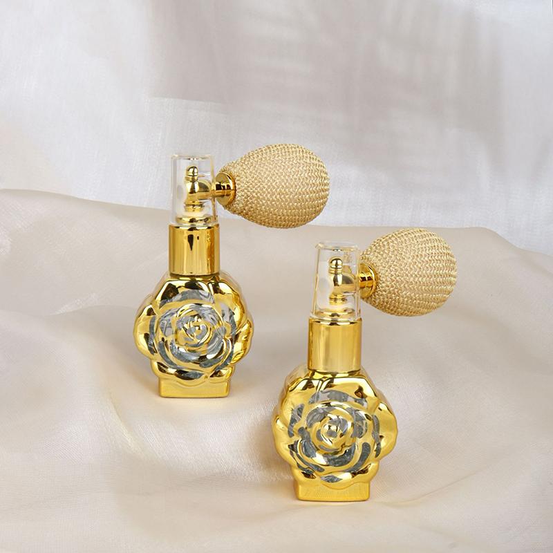 1 Adet Gül Camı Parfüm Tozu At - Perfume Fragrance Powder incelemesi ve fiyatı