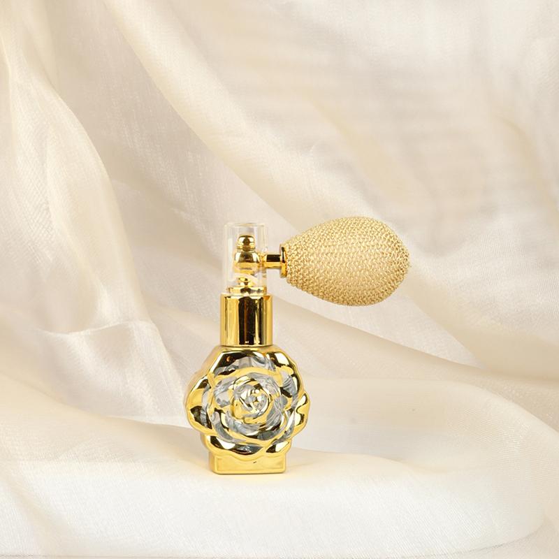1 Adet Gül Camı Parfüm Tozu At - Perfume Fragrance Powder incelemesi ve fiyatı