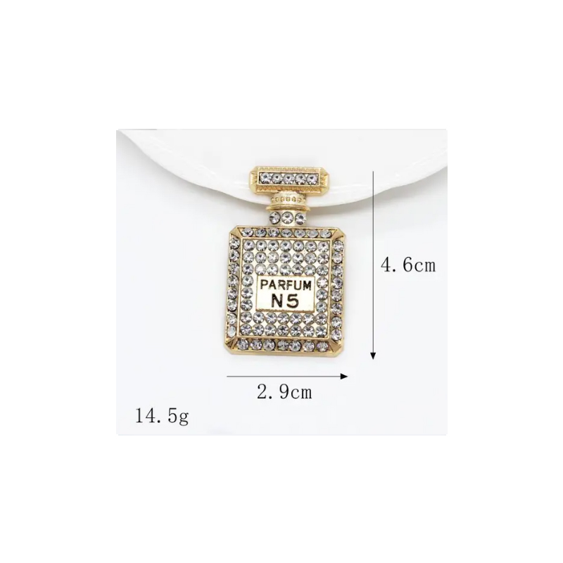 2 adet büyük ışık lüks küçük k - Perfume Fragrance World incelemesi ve fiyatı