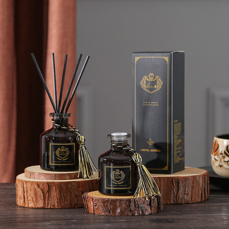 50ml Reed Difüzör Setleri Güze - Perfume Fragrance Machine incelemesi ve fiyatı